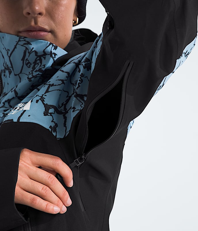 Women’s Summit Series Verbier GORE-TEX® Jacket