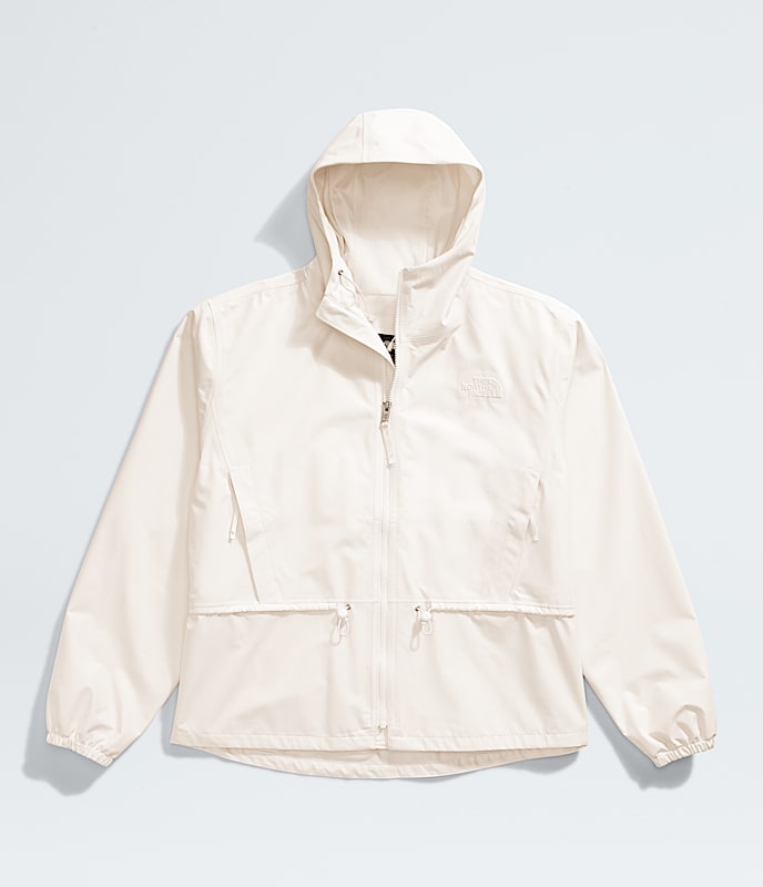 Manteau impermable Plus Daybreak pour femmes TNF ALTFRONT