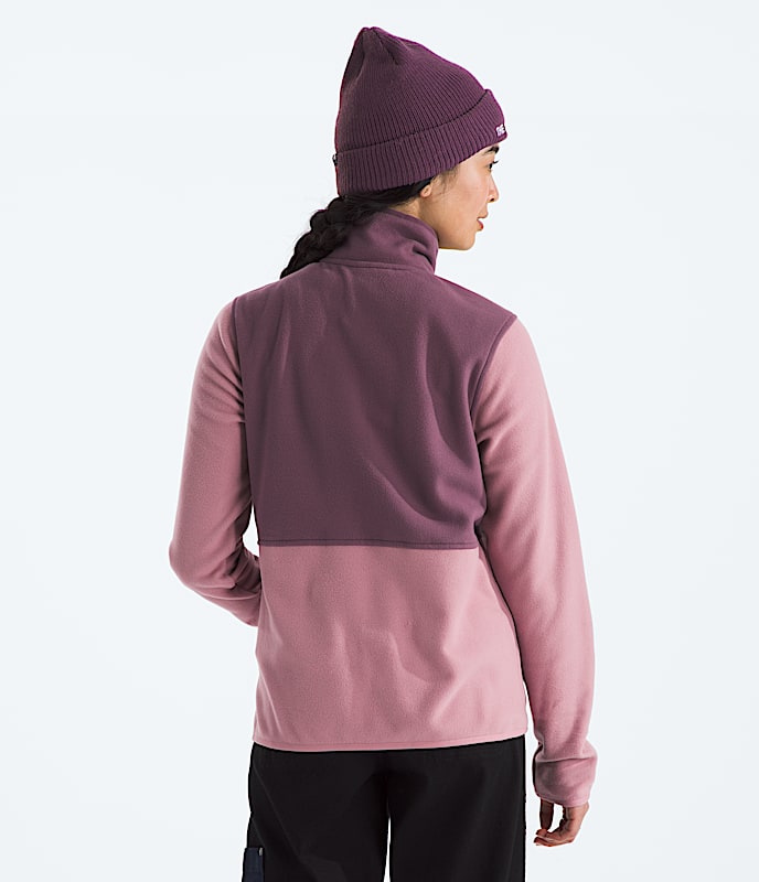 Women’s Glacier Fleece Jacket - 3