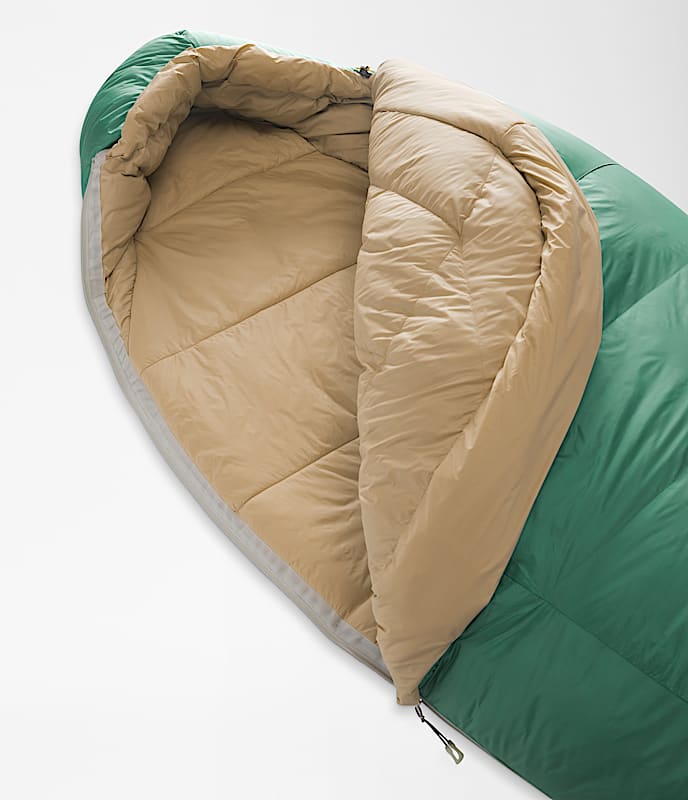 Trail Lite Down 0 Sleeping Bag | The North Face Canada