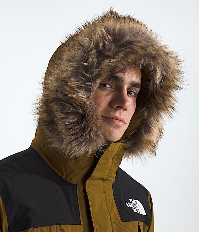 Men's McMurdo Parka | The North Face