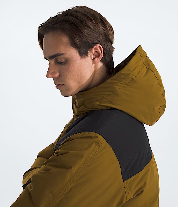 Men’s McMurdo Parka - 7
