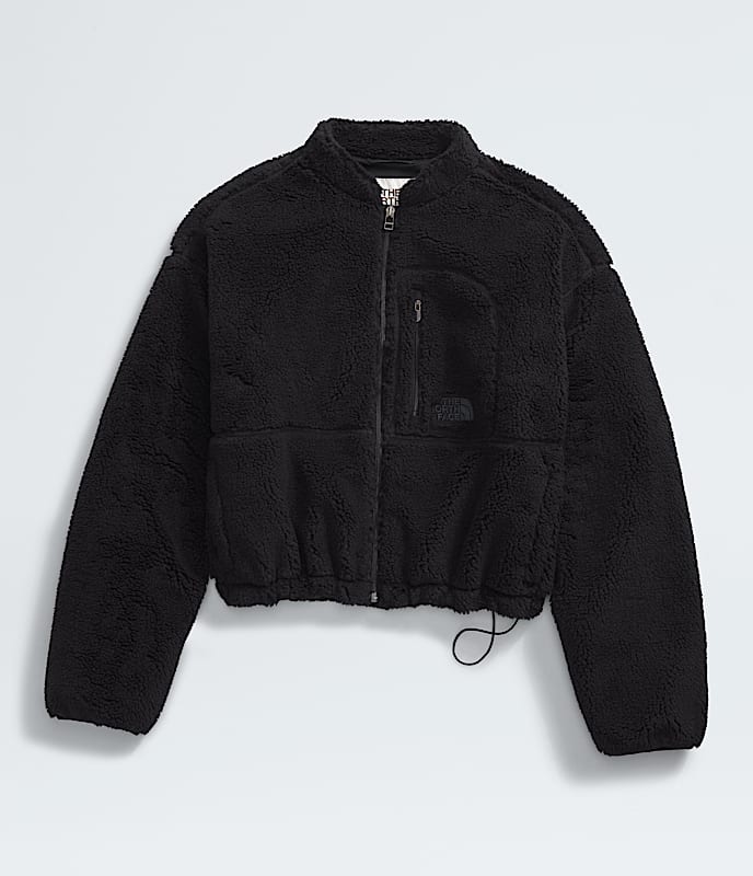 Women’s Extreme Pile 2 Full-Zip Jacket - 6