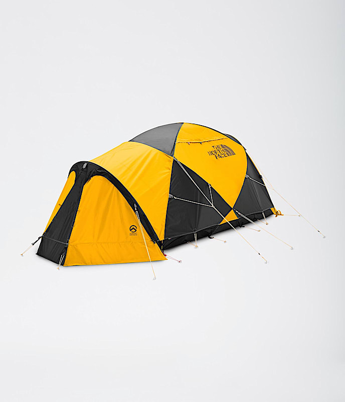 Mountain 25 Tent TNF HEROFLYON
