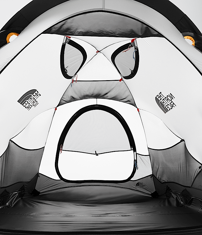 Mountain 25 Tent TNF ALT1
