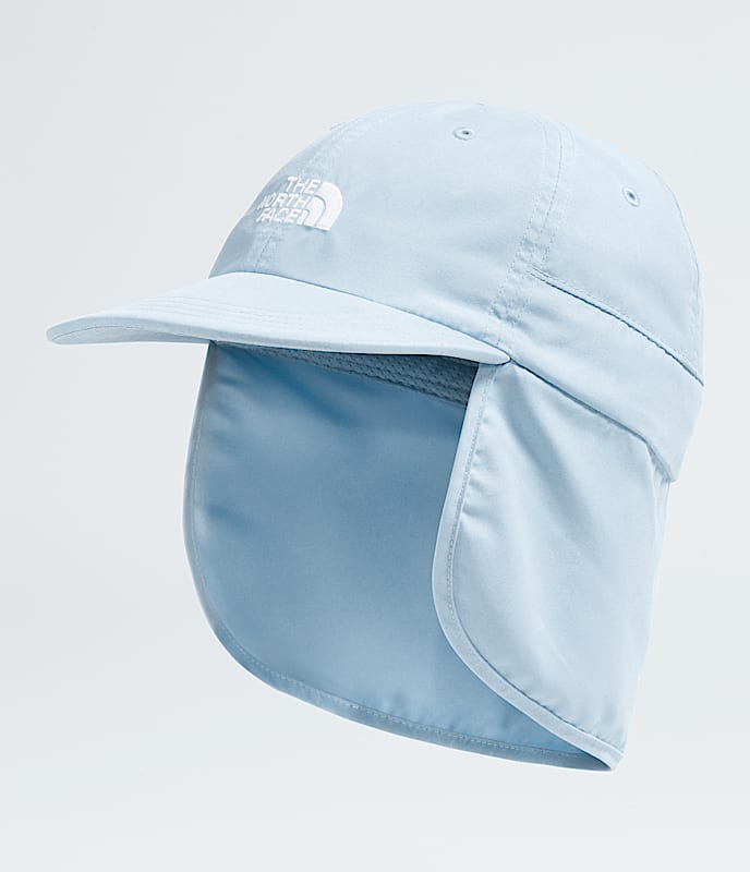 Kids Class V Sunshield Hat TNF HERO