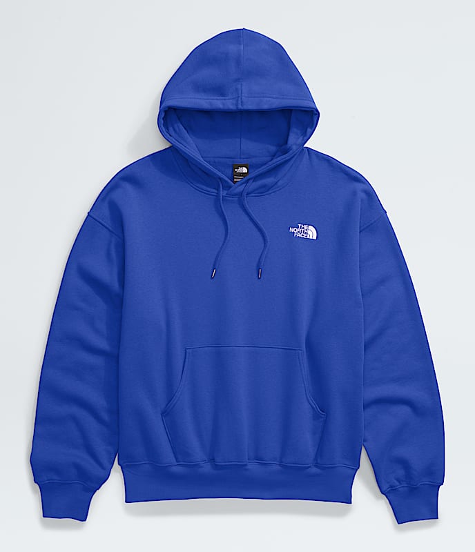 Mens Evolution Vintage Hoodie TNF ALTFRONT