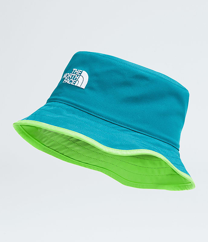 Kids Class V Reversible Bucket TNF HERO