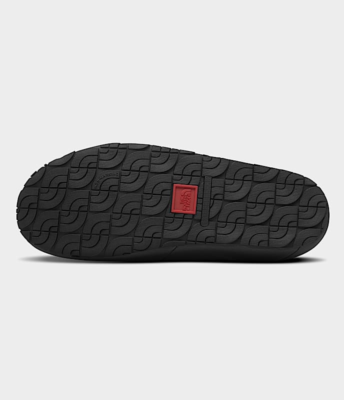 Mens THERMOBALL Traction Mules V TNF Hawthorne KhakiTNF Black DETAILSOLE