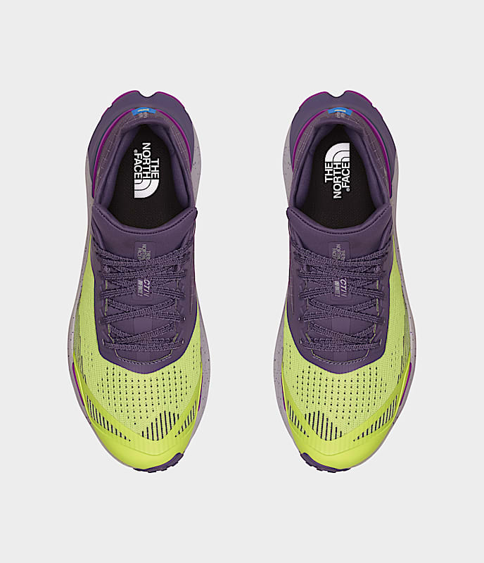 VECTIV Infinite 2 pour femme TNF DETAILINSTEP