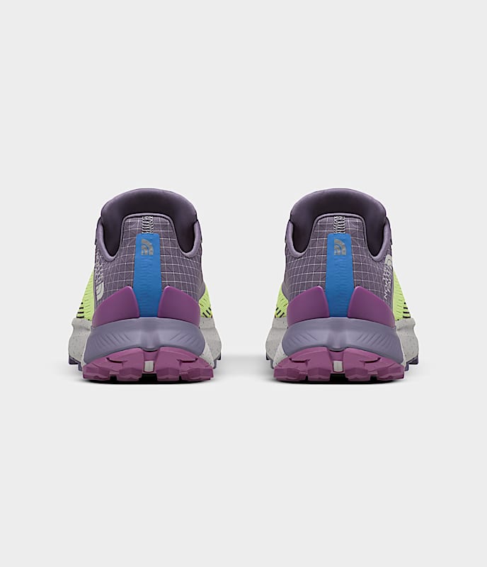 VECTIV Infinite 2 pour femme TNF BACK