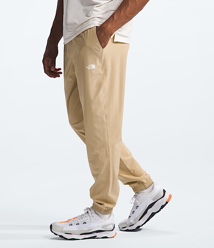 Men’s Wander Joggers 2.0 - 4