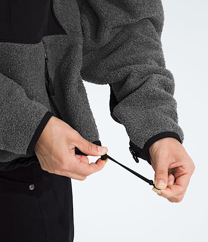 Women’s Retro Denali Jacket