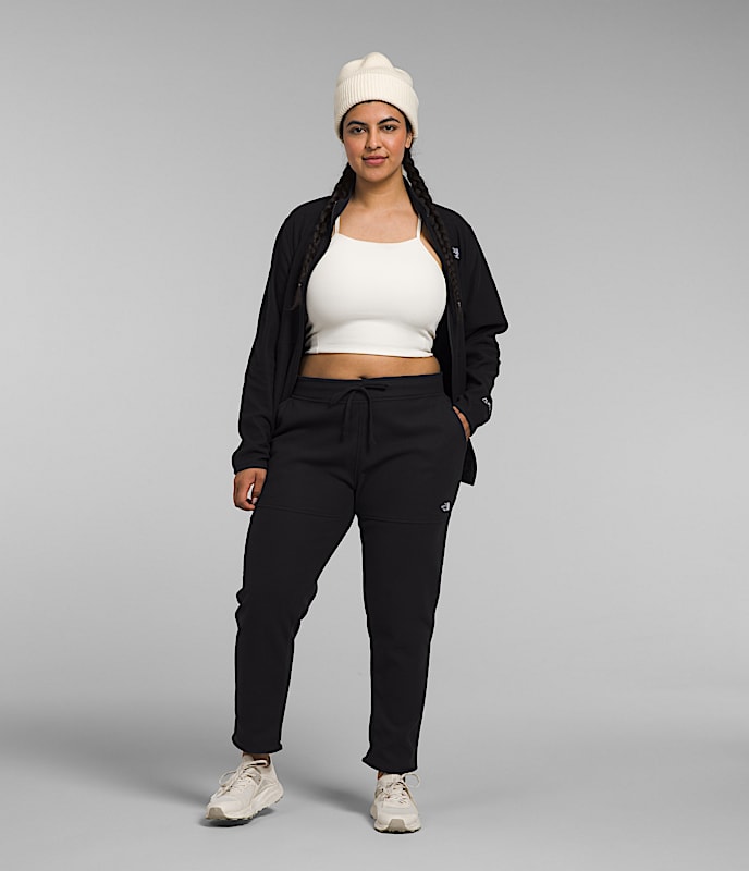 Women’s Plus Alpine Polartec® 100 Pants - 2