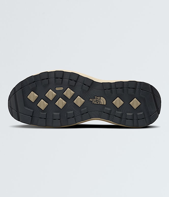 Men’s Bergen Leather Waterproof Boots