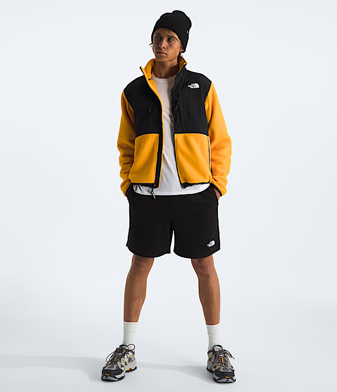 Men’s Retro Denali Jacket