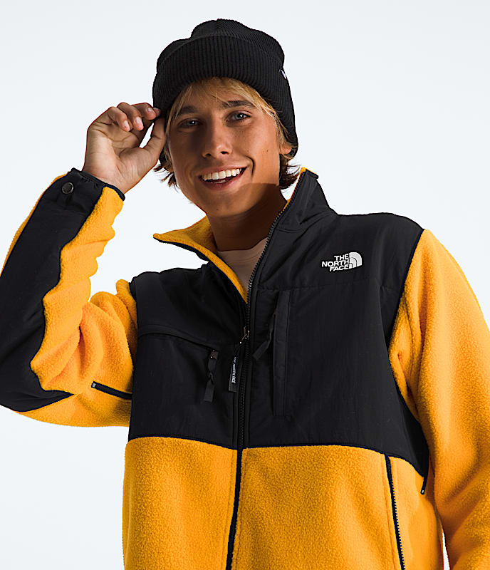 Men’s Retro Denali Jacket
