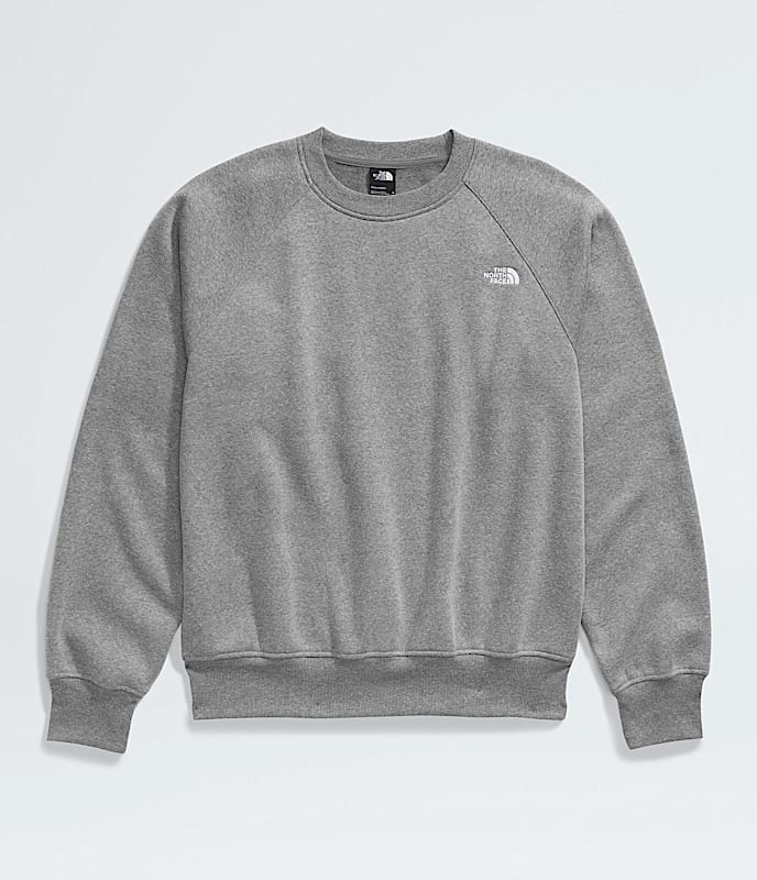 Men's Evolution Crew | The North Face Canada