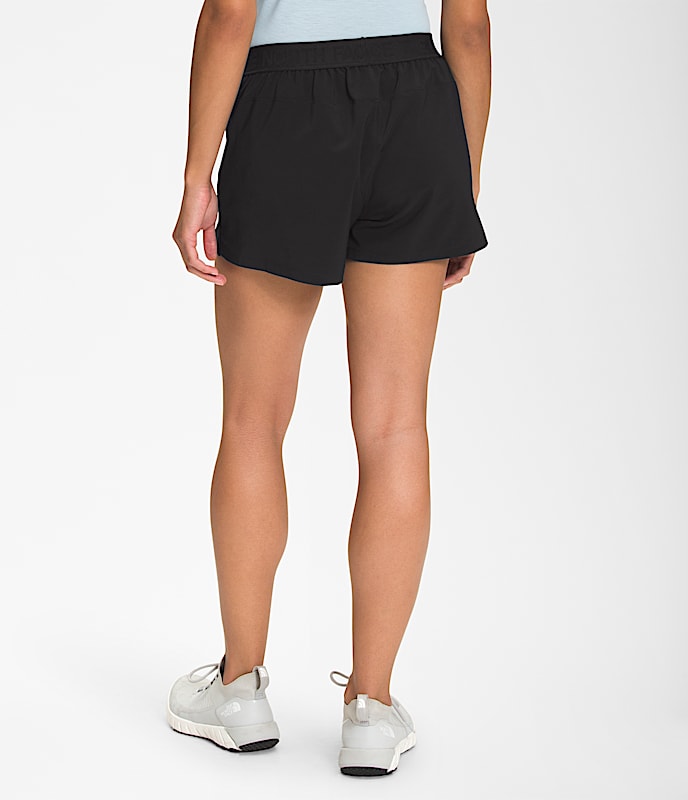 Women’s Wander Shorts - 2