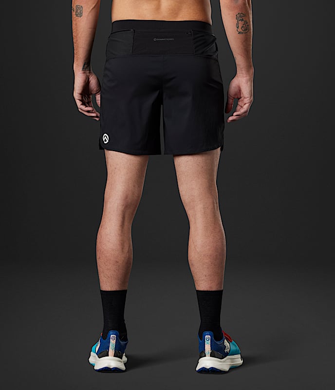 Men’s Summit Series Pacesetter Run Brief Shorts - 2