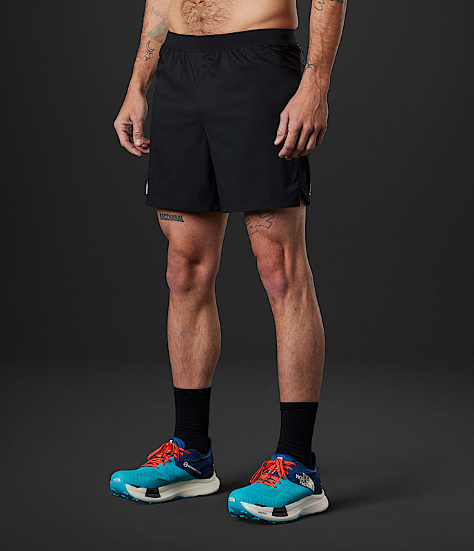 Men’s Summit Series Pacesetter Run Brief Shorts - 3