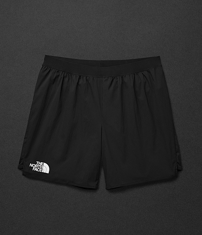 Men’s Summit Series Pacesetter Run Brief Shorts - 6