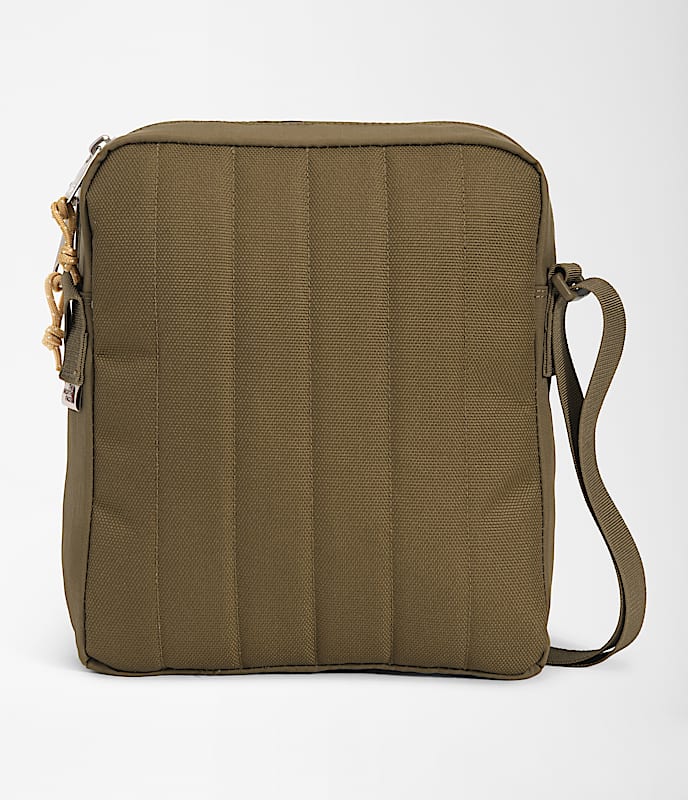 Berkeley Crossbody TNF BACK