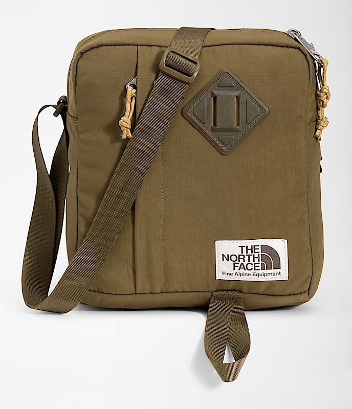 Sac bandoulière Berkeley - 1