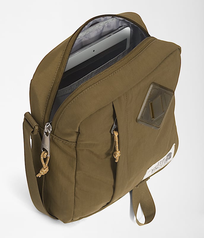 Berkeley Crossbody TNF INT