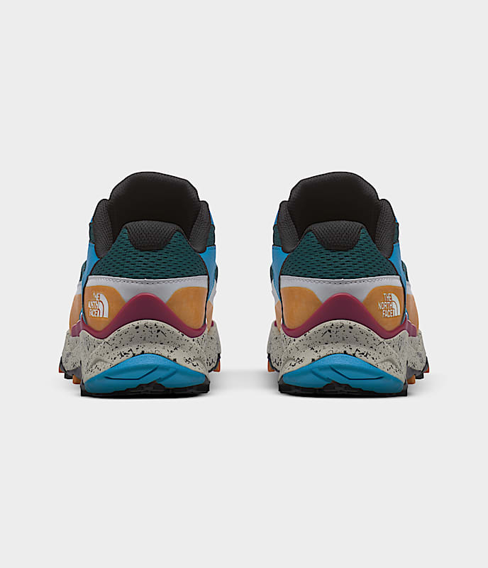 VECTIV Taraval pour hommes TNF BACK