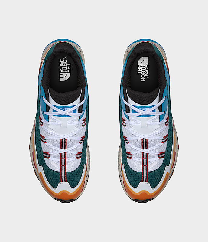 VECTIV Taraval pour hommes TNF DETAILINSTEP