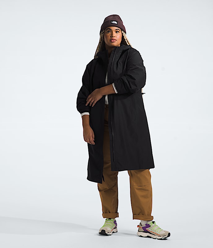 Parka imperméable Plus Daybreak pour femmes - 2