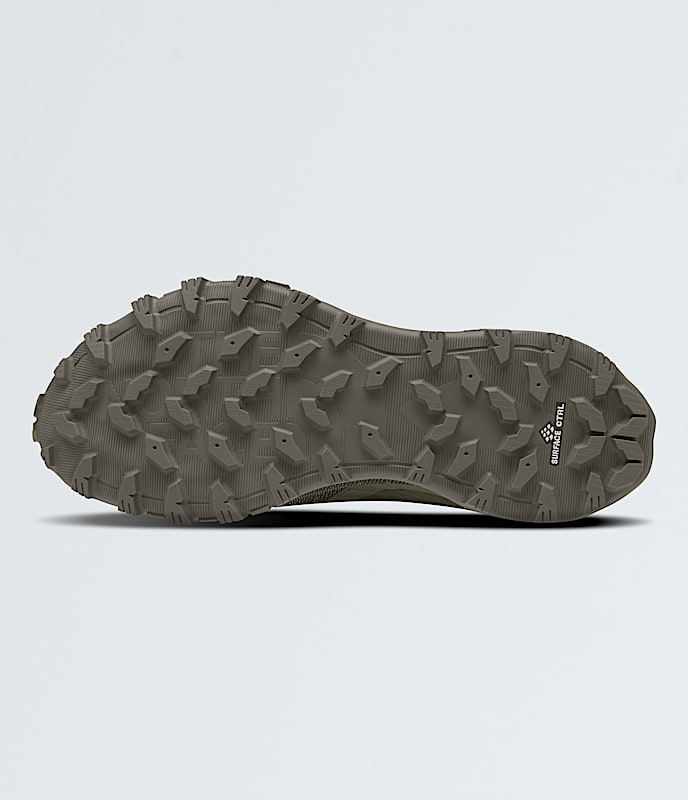 Mens Offtrail TR Shoes TNF DETAILSOLE