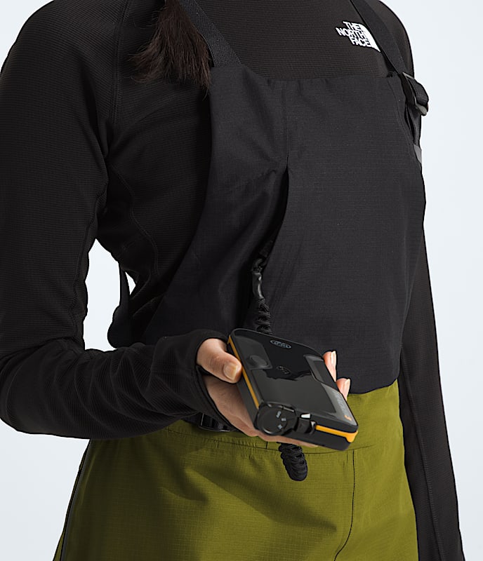 Dossards Ceptor pour femmes - 8