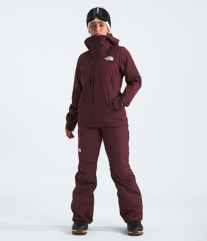 Women’s Freedom Insulated Pants