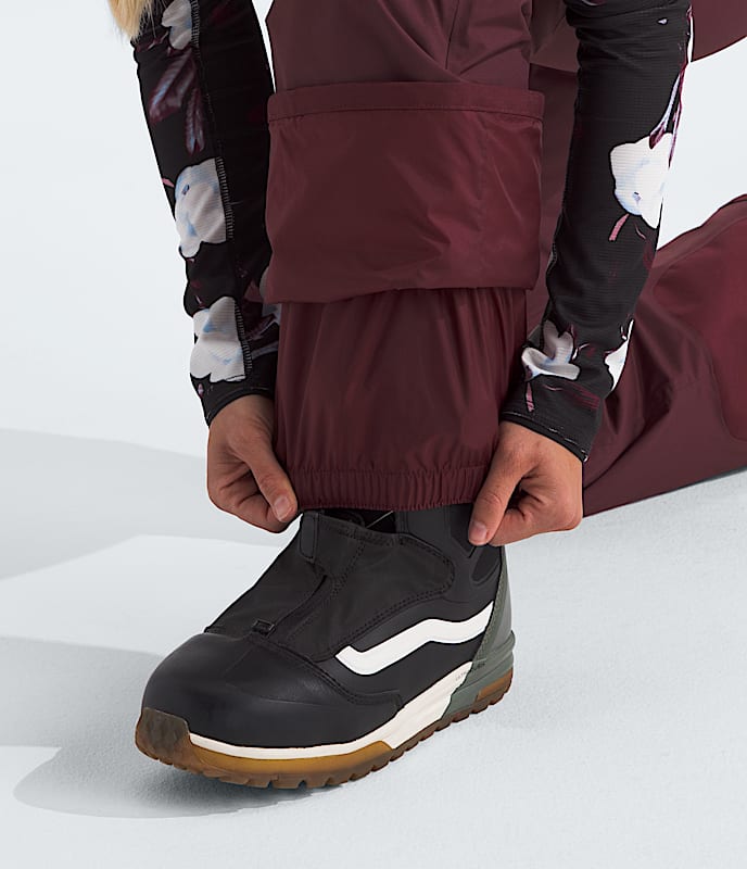 Women’s Freedom Insulated Pants