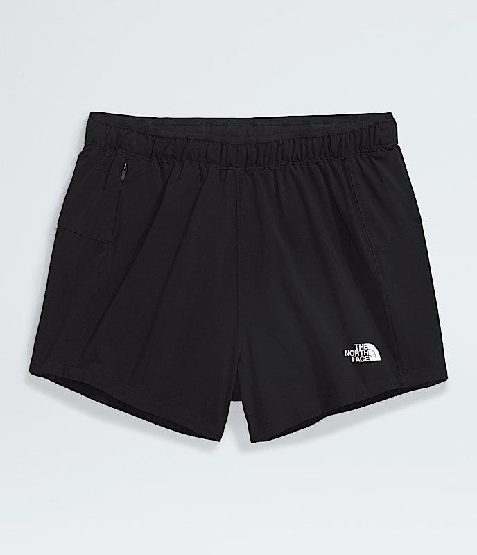 Women’s Wander Shorts 2.0 - 5