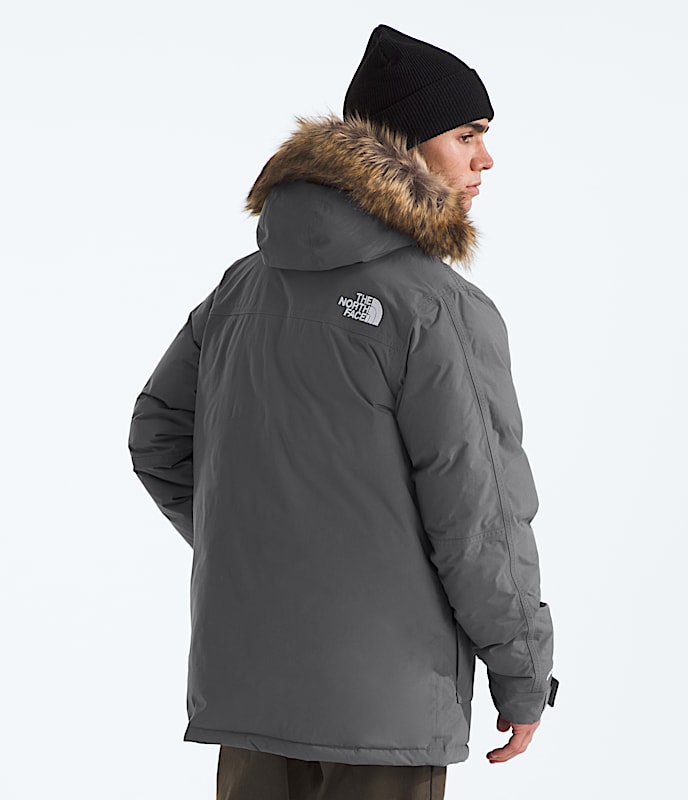 Men’s McMurdo Parka - 3