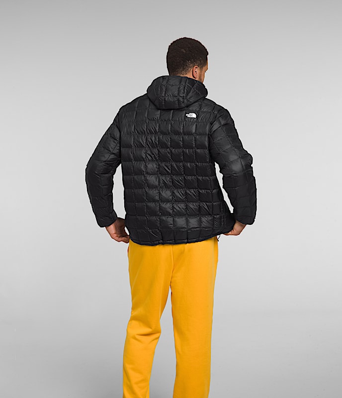 Men’s Big ThermoBall™ Hoodie 2.0 - 2