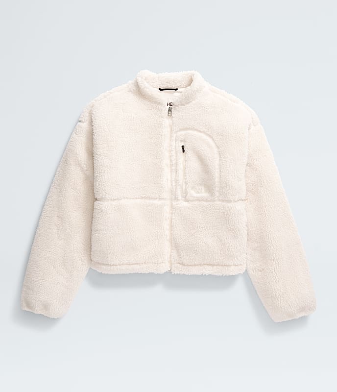 Women’s Extreme Pile 2 Full-Zip Jacket - 7