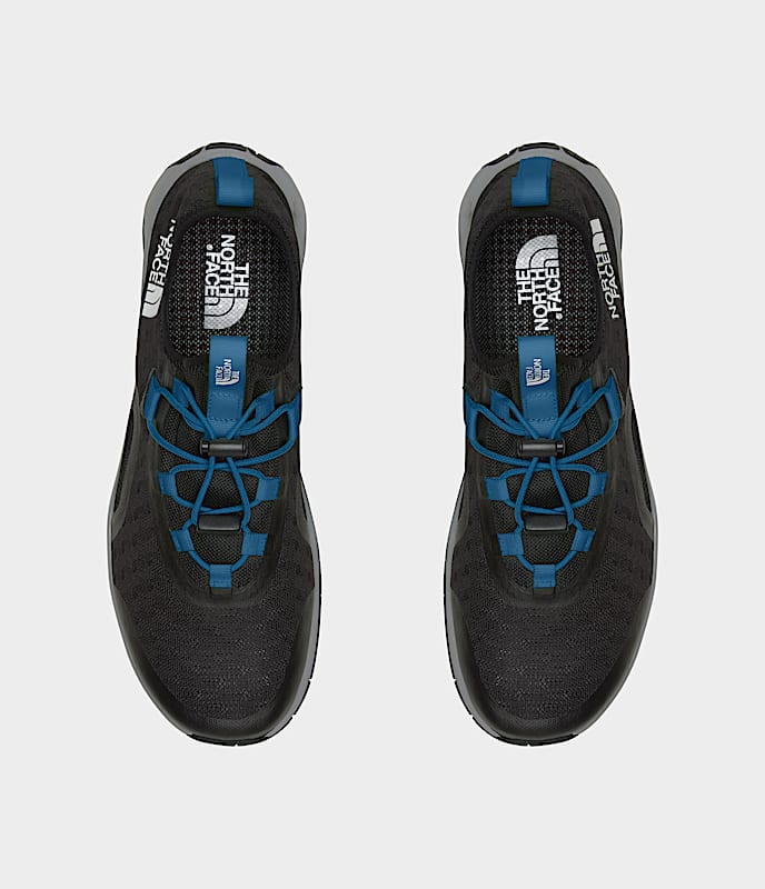 Mens Skagit Water Shoes TNF DETAILINSTEP