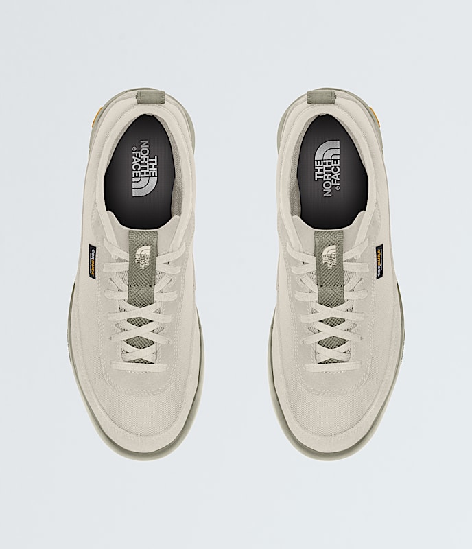 Womens Clyffe Shoes TNF DETAILINSTEP