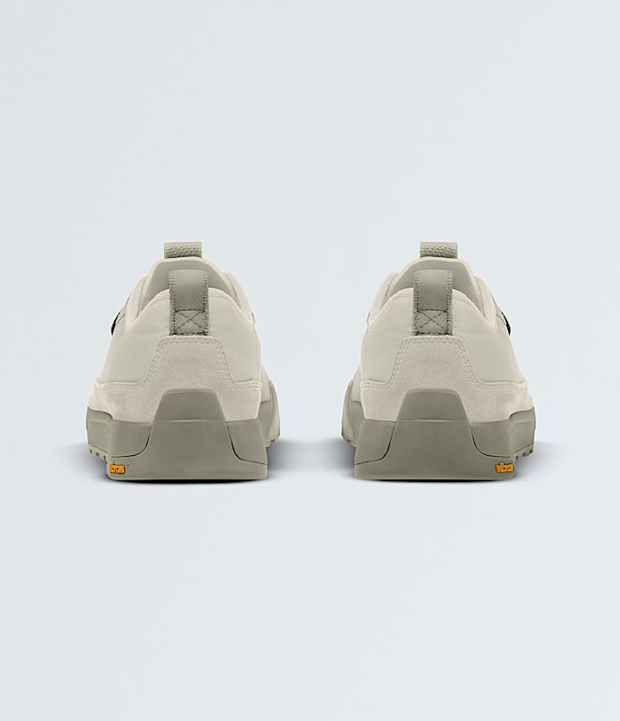 Womens Clyffe Shoes TNF BACK