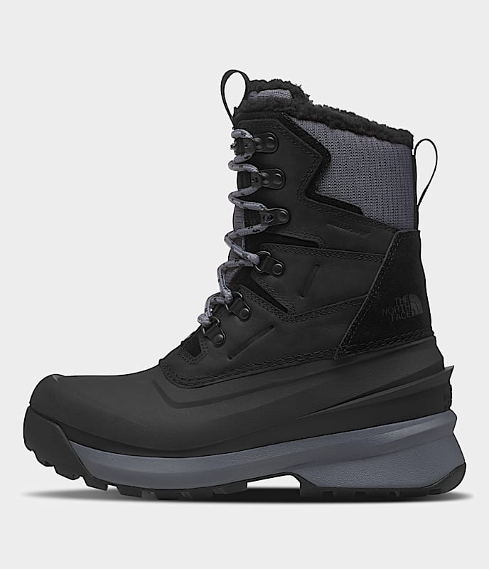 Bottes imperméables Chilkat V 400 pour femmes - 1