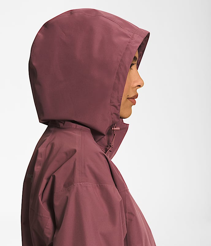 Women's 2000 Mountain Jacket | The North Face