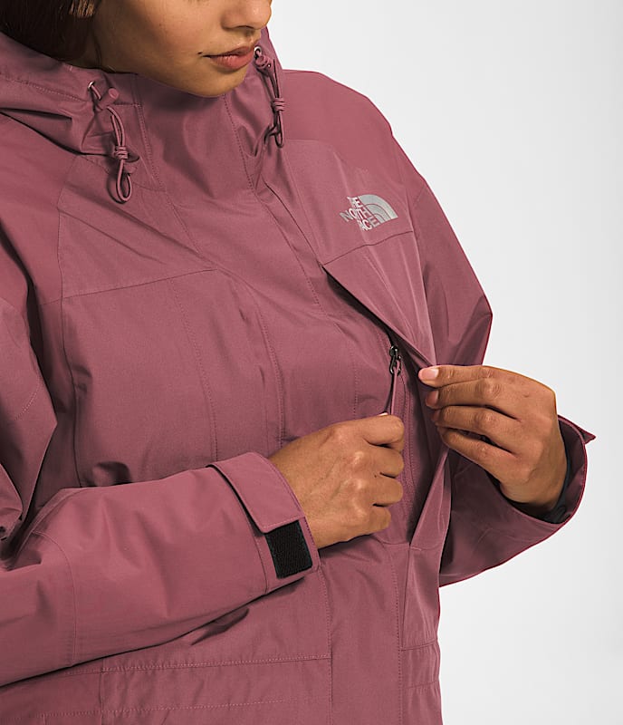 Women’s 2000 Mountain Jacket - 7