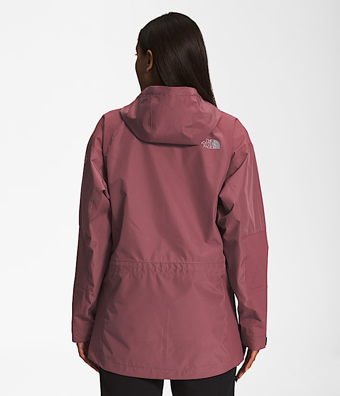 Women’s 2000 Mountain Jacket - 3