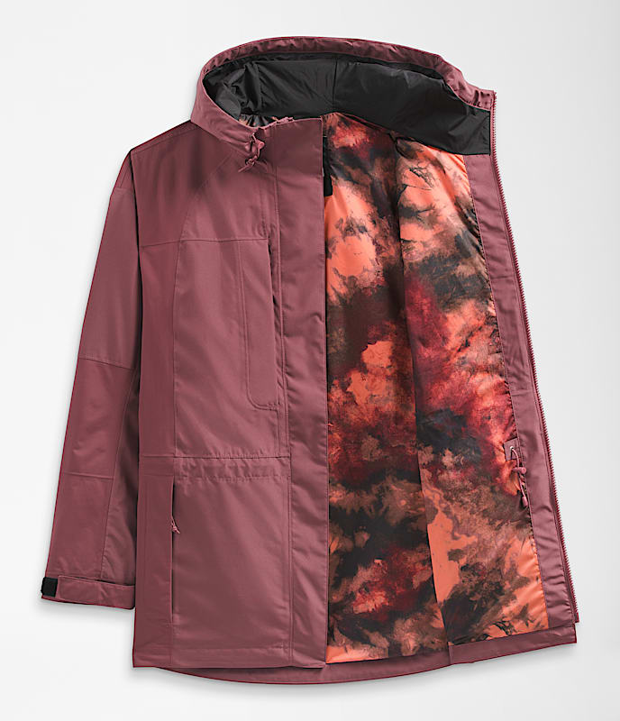 Women’s 2000 Mountain Jacket - 4