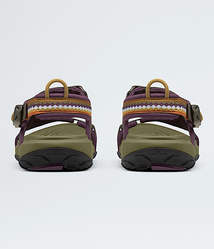 Women’s Explore Camp Sandals x Hike Clerb - 3