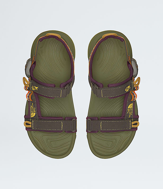Women’s Explore Camp Sandals x Hike Clerb - 2